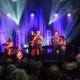 Nous c'est New, quintet jazz New Orleans sur scène.