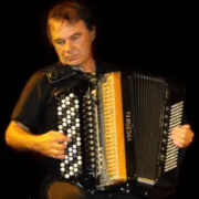Daniel SUIRE