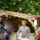 Les 3 Zèbres en concert.