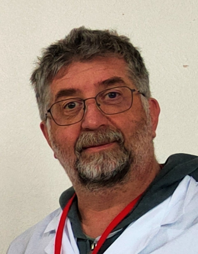 Bruno GUINET