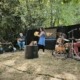 Une trompette dans l'espace - Spectacle musical jeune public en extérieur