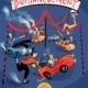 Affiche du spectacle de rue jeune public.