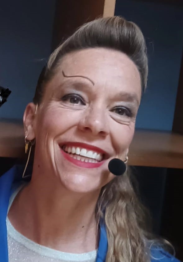 Anne-Laure NIVET