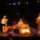 Le groupe Rocksteady Bears sur scène à Niort (79).